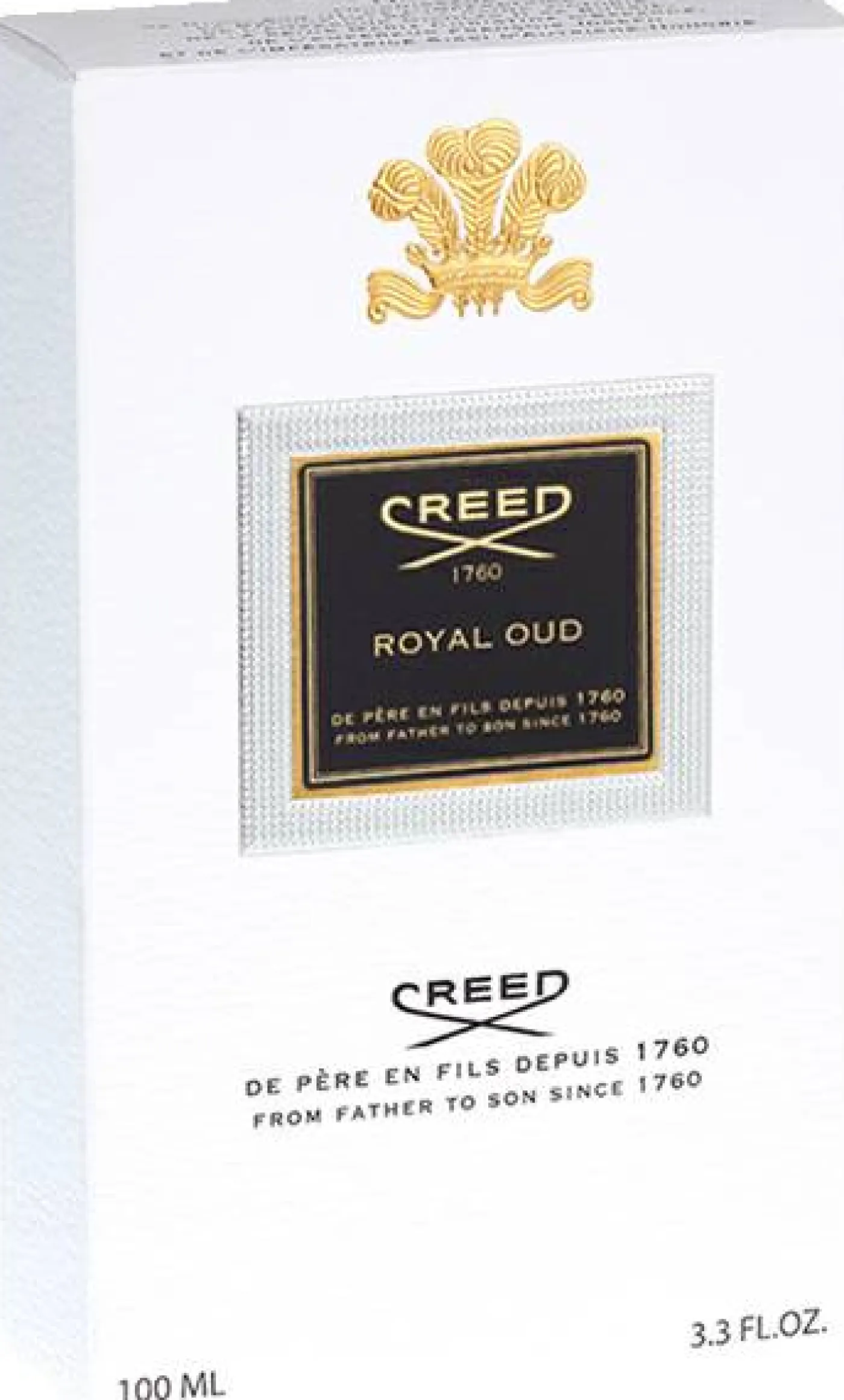 E.D.P. ROYAL-OUD (413022104)
