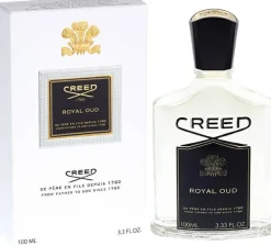 E.D.P. ROYAL-OUD (413022104)