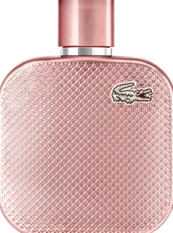 EdP "Silver Rose"