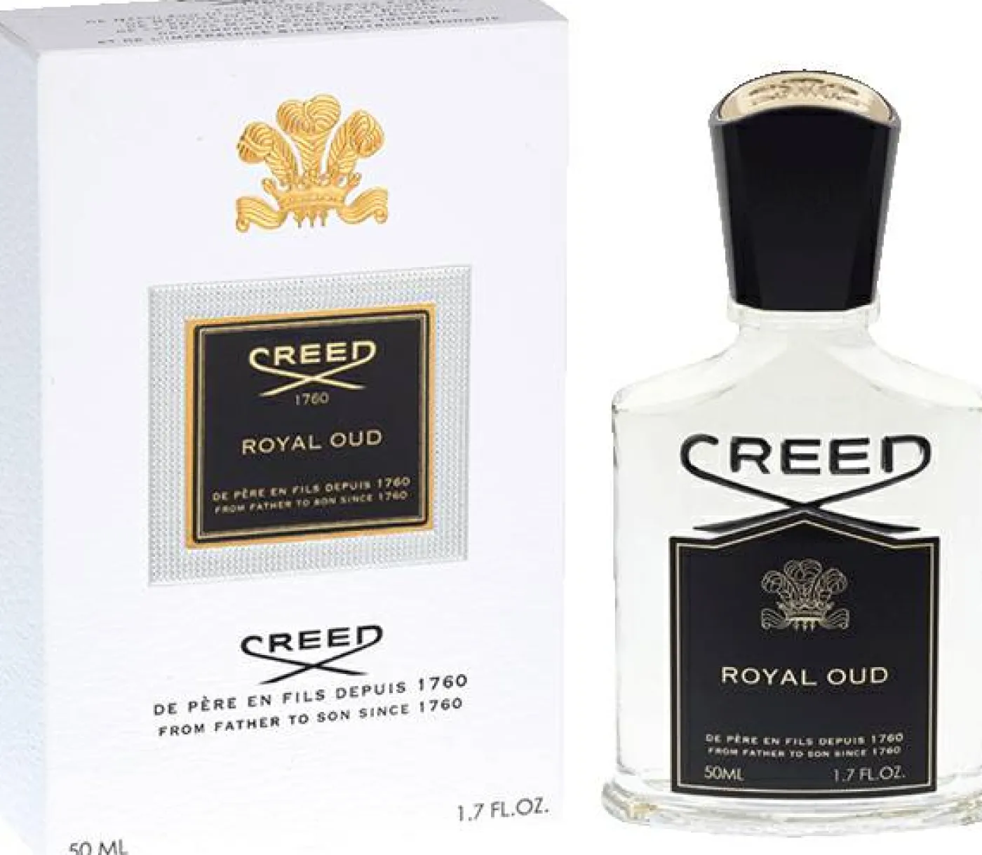EdP Spray 50 ml