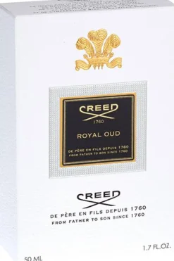 EdP Spray 50 ml