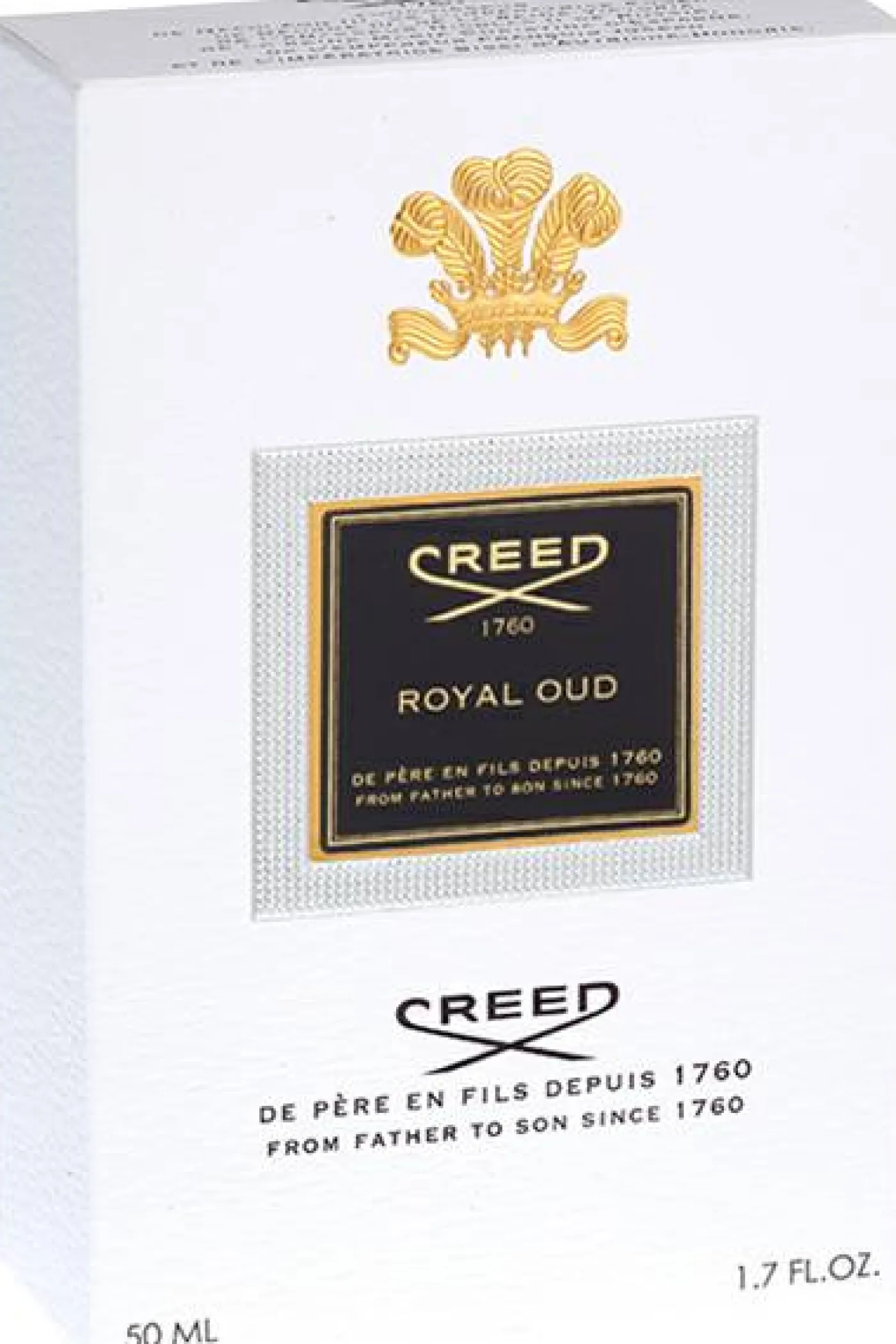 EdP Spray 50 ml
