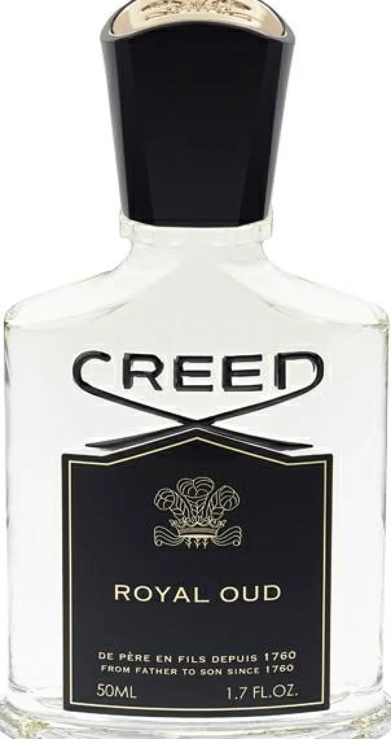 EdP Spray 50 ml