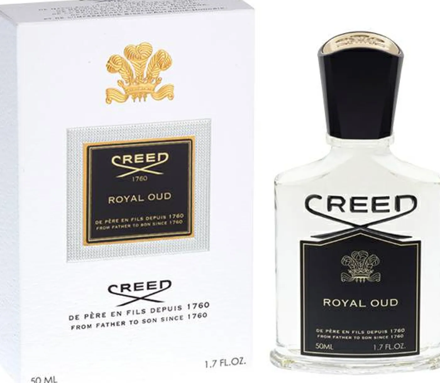 EdP Spray 50 ml