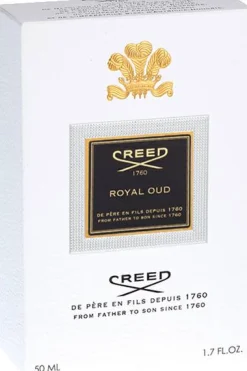 EdP Spray 50 ml