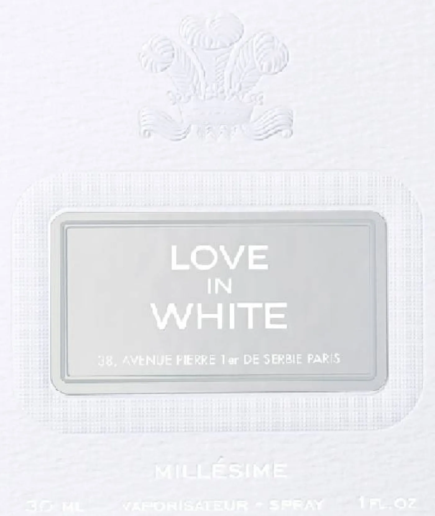 EdP Spray 30 ml