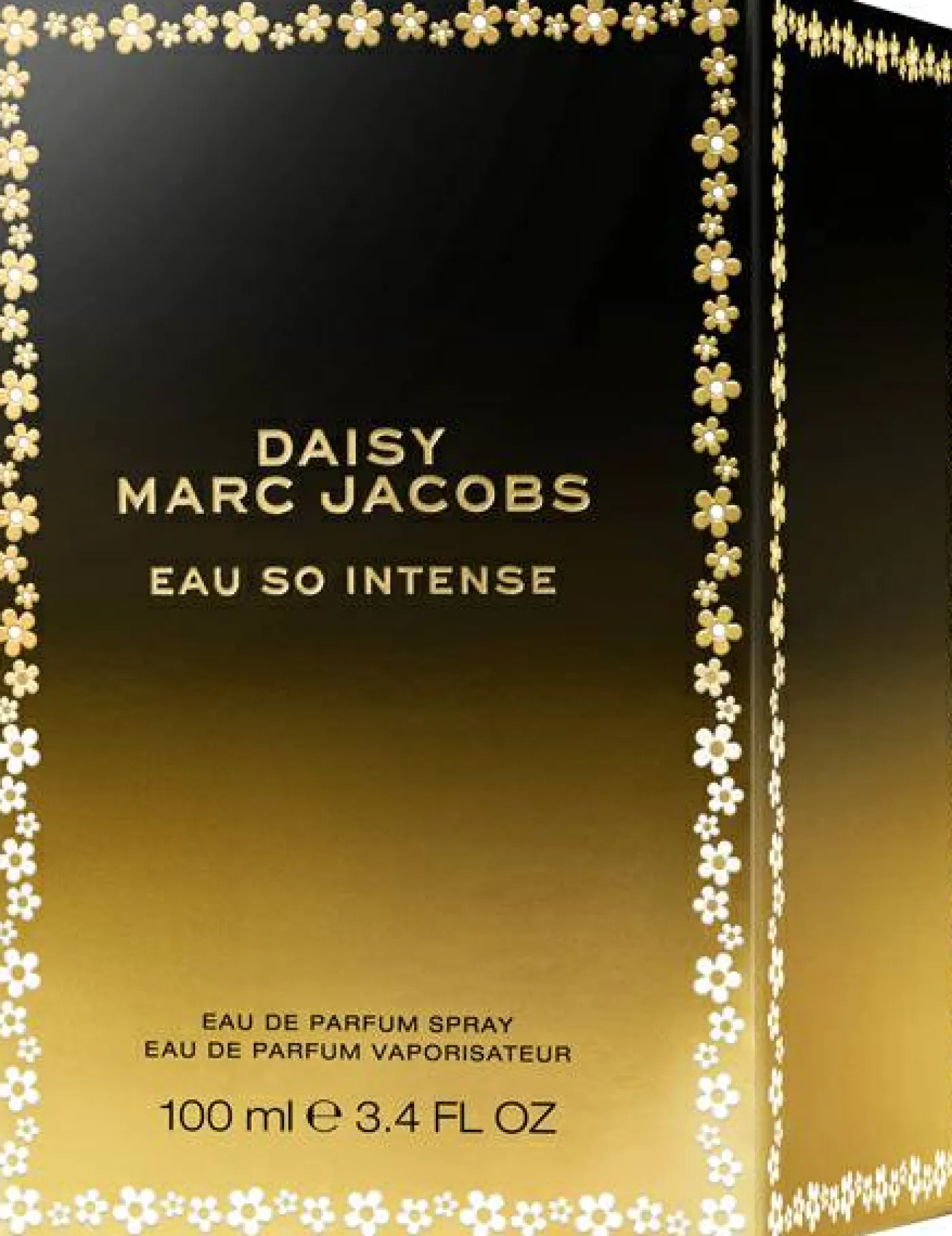EdP Spray 100 ml