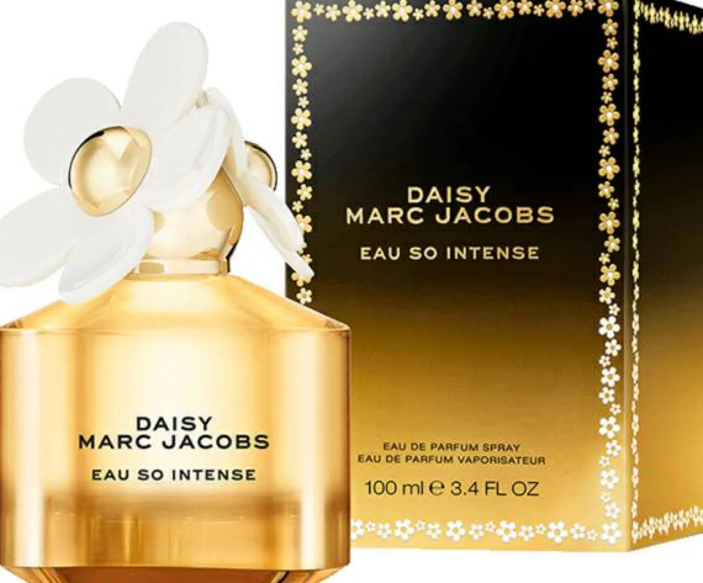 EdP Spray 100 ml