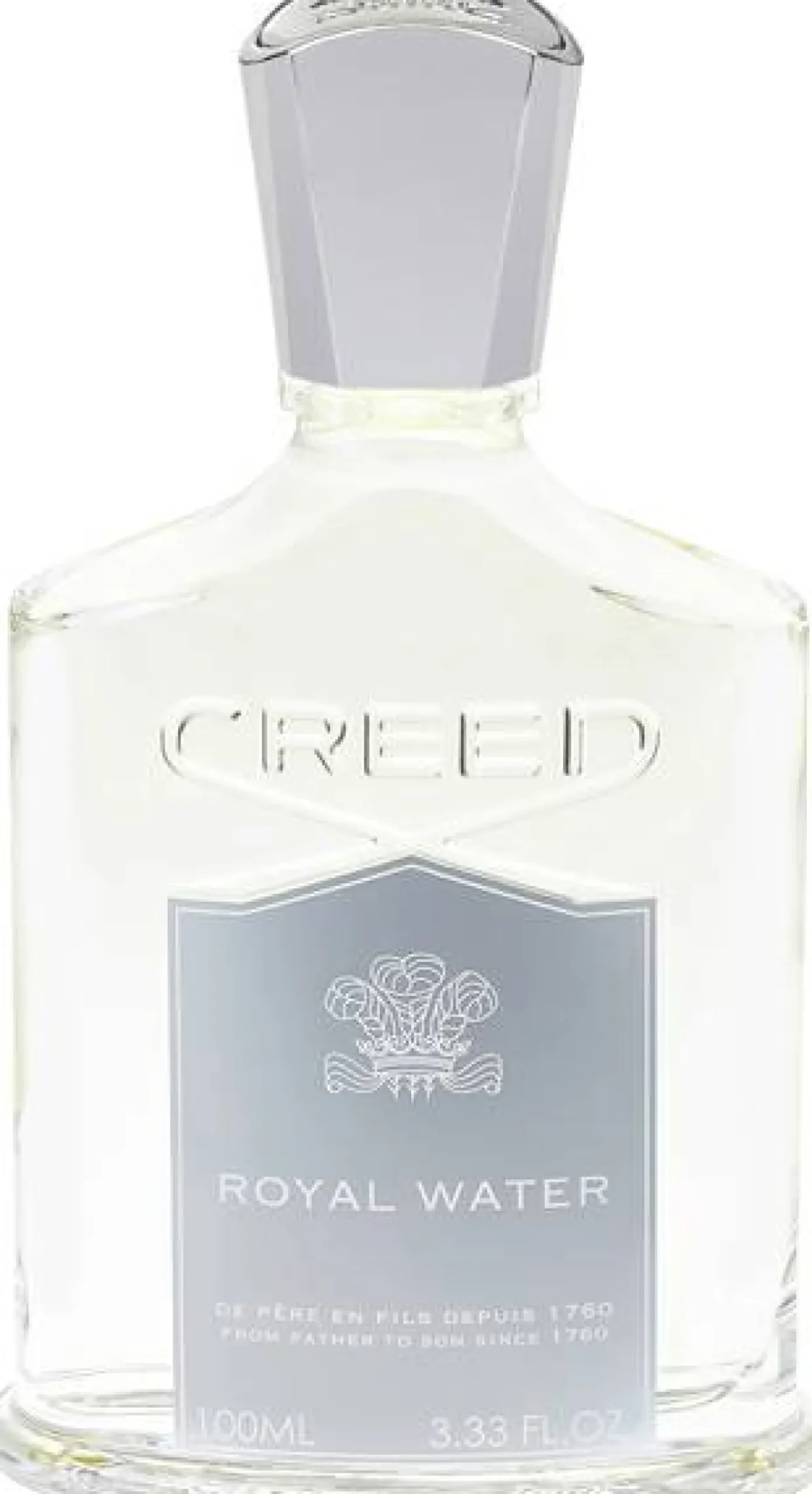EdP Spray 100 ml