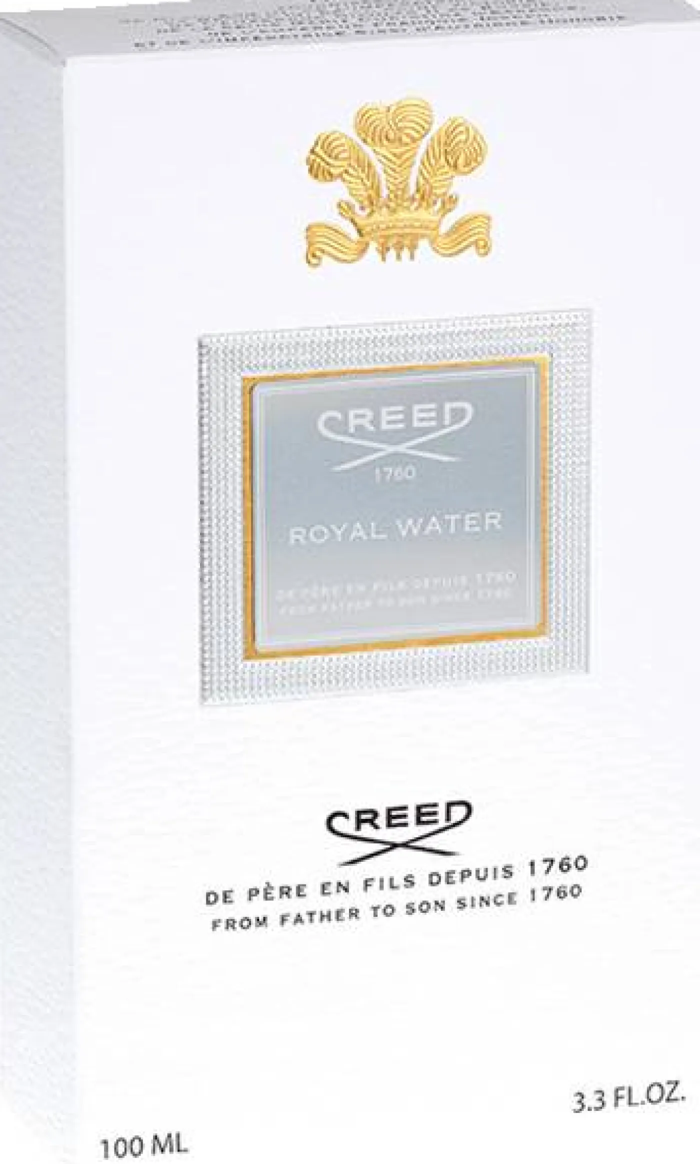EdP Spray 100 ml