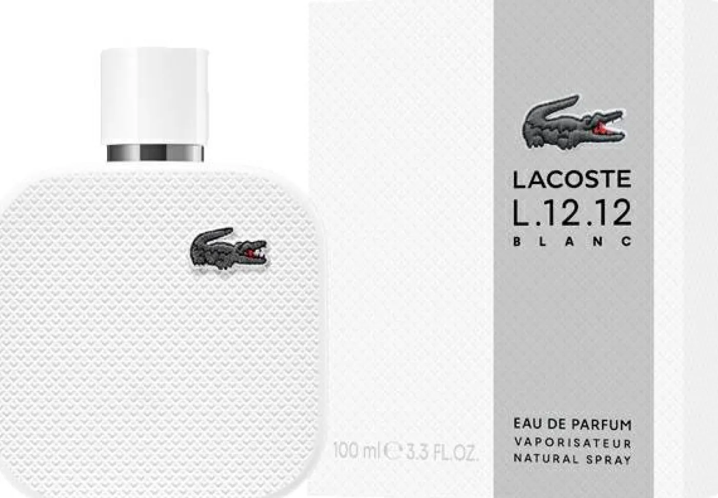 EdP Spray 100 ml