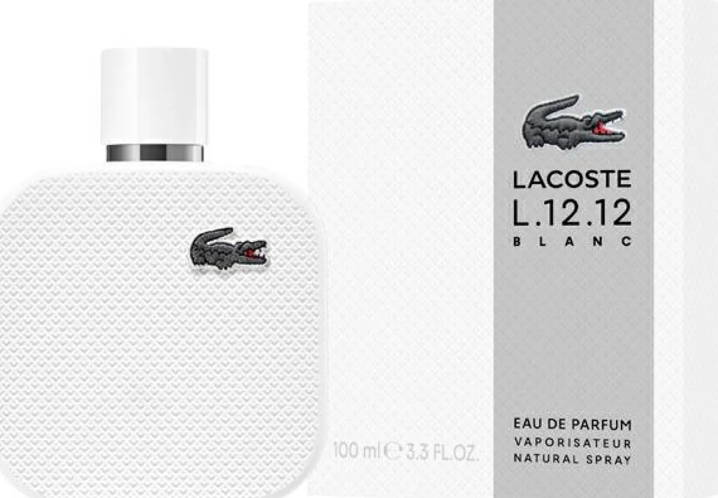 EdP Spray 100 ml