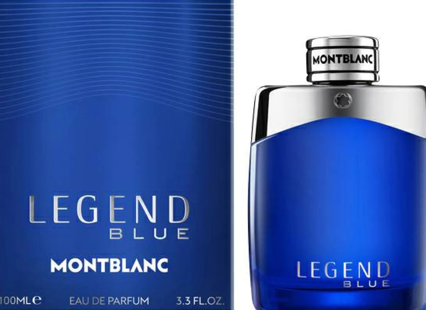 EdP Spray 100 ml