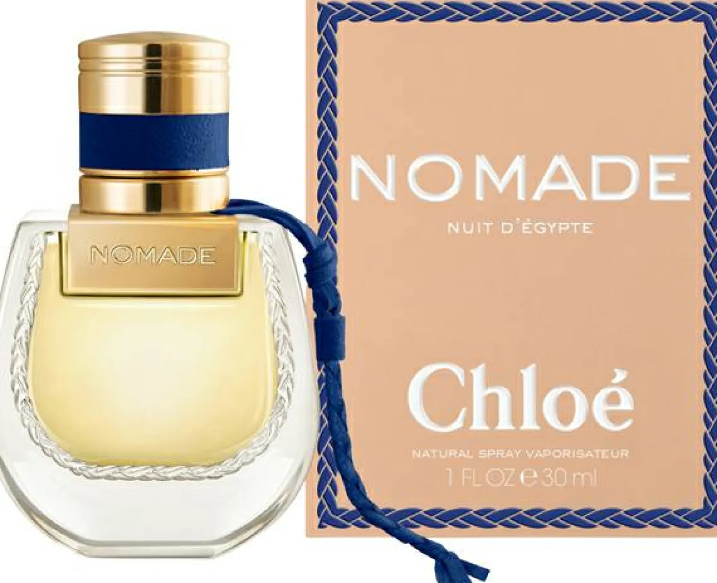 EdP Spray 30 ml