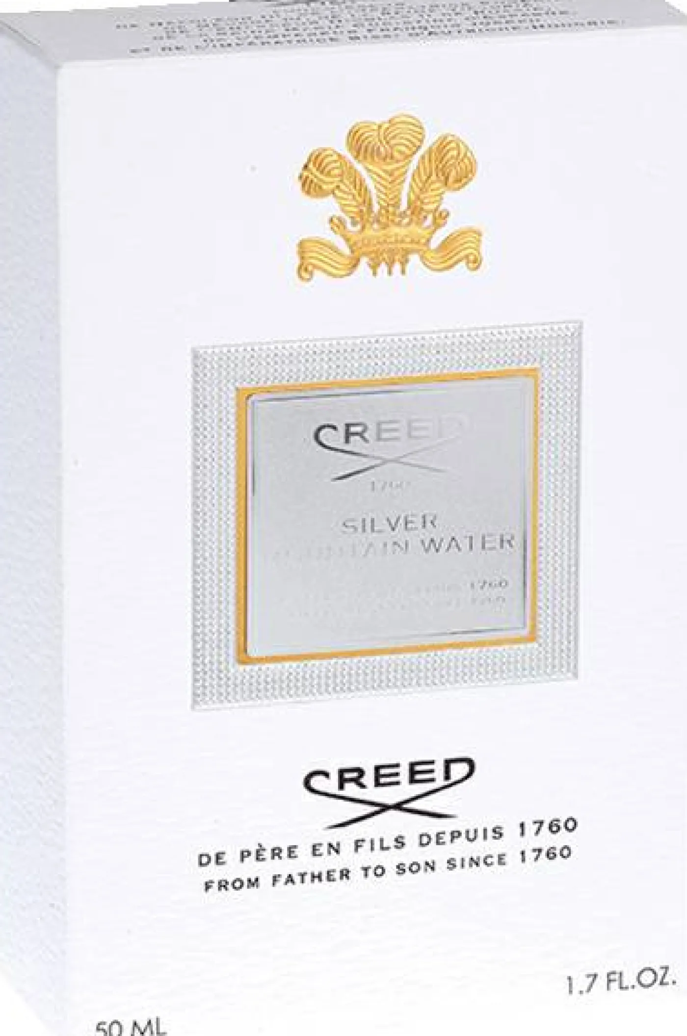 EdP Spray 50 ml