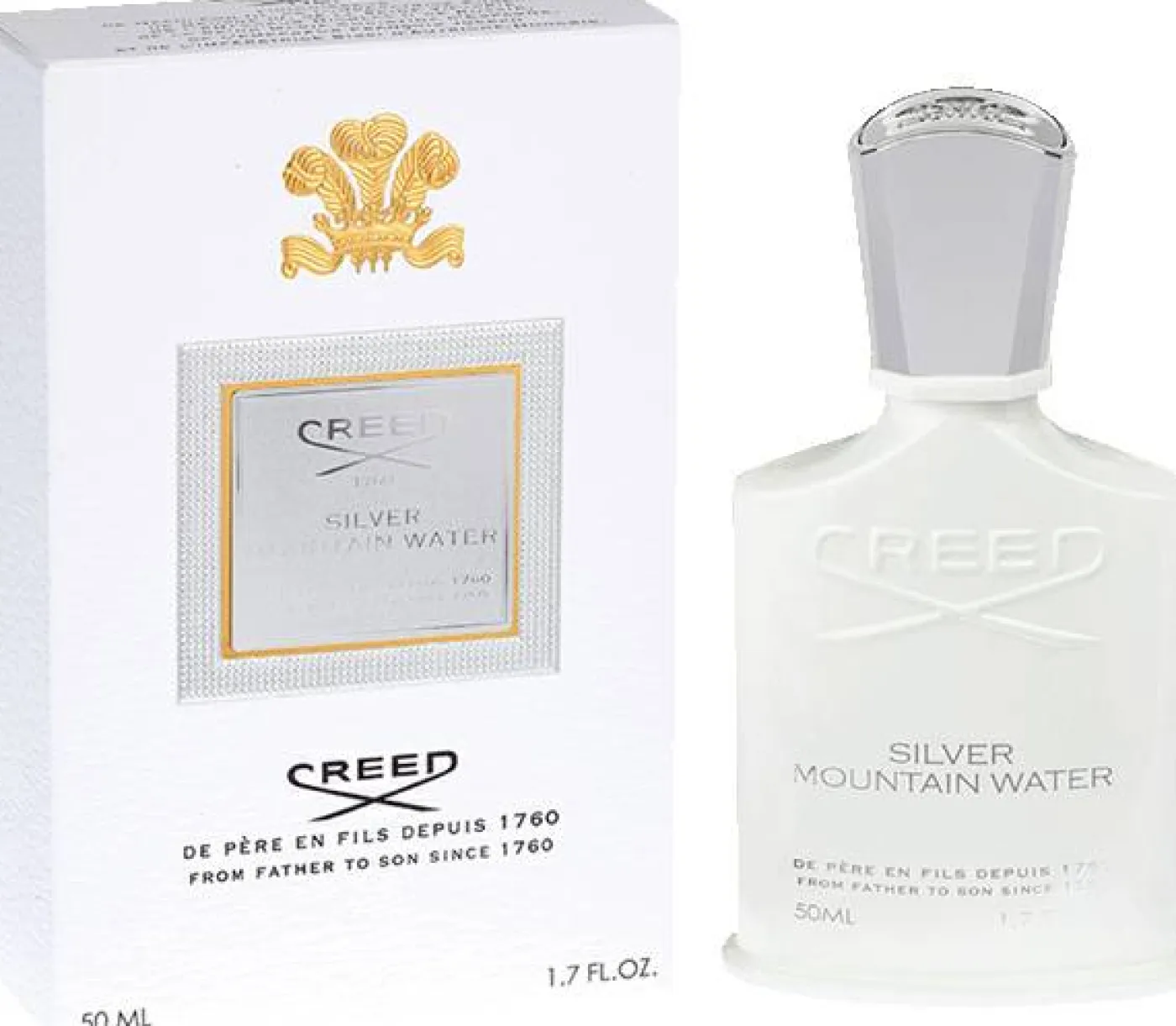 EdP Spray 50 ml