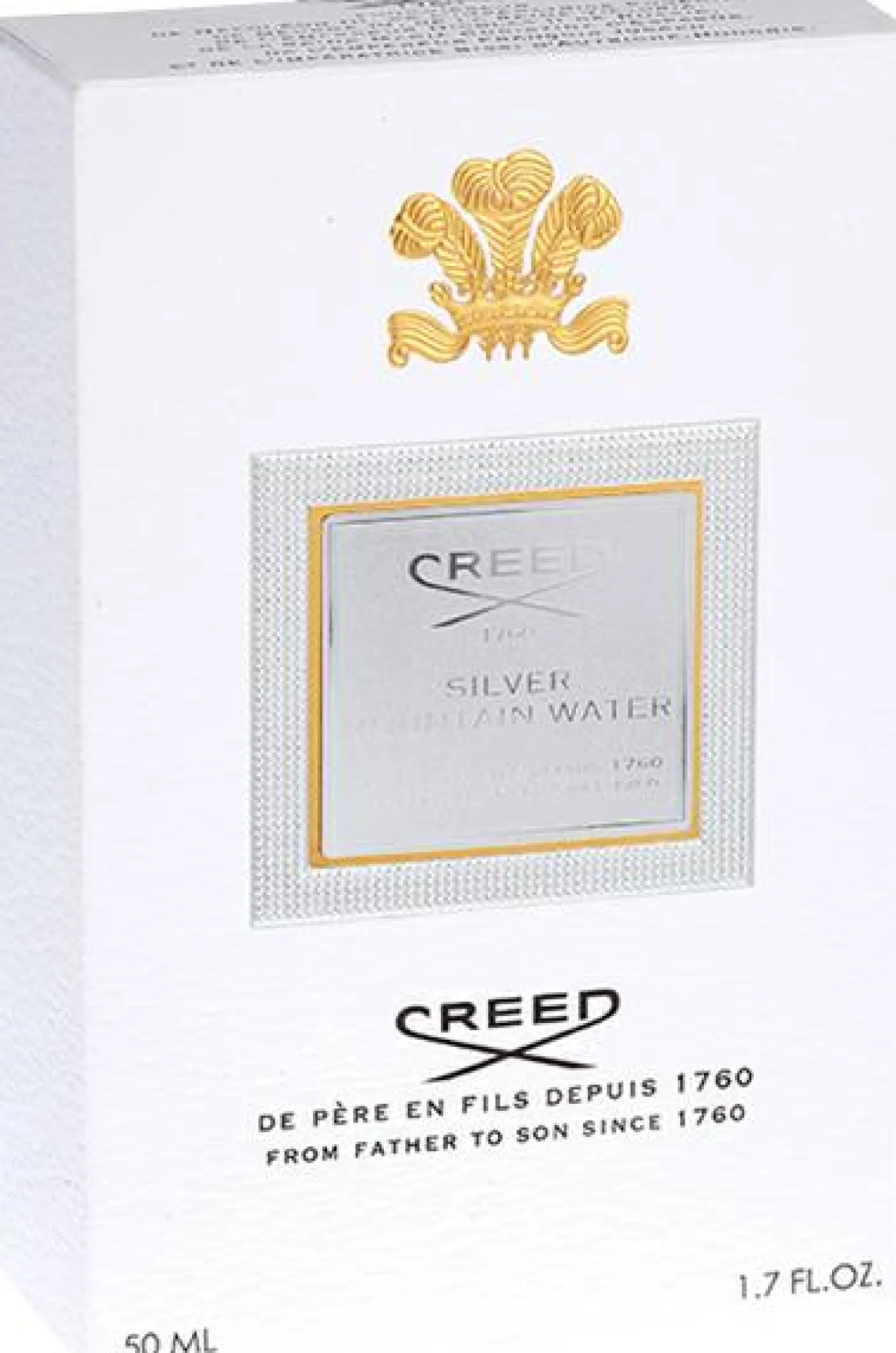 EdP Spray 50 ml