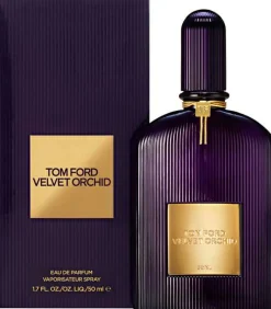 EdP Spray 50 ml