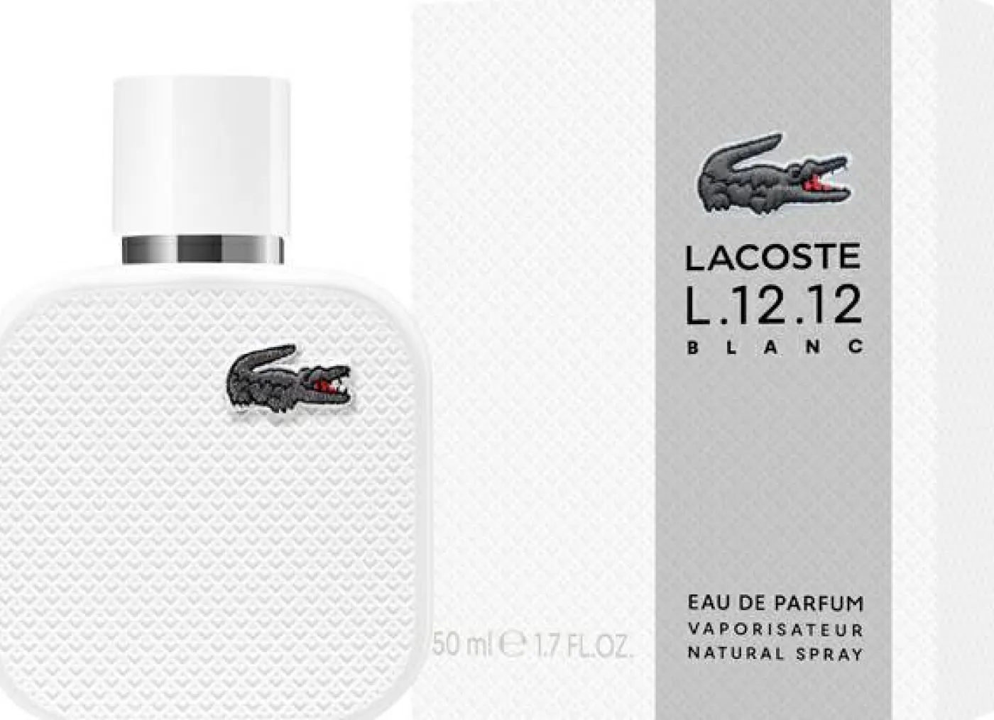 EdP Spray 50 ml