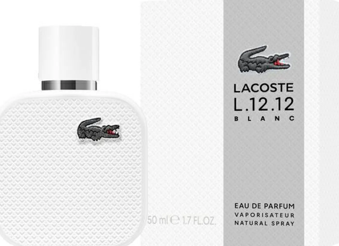 EdP Spray 50 ml