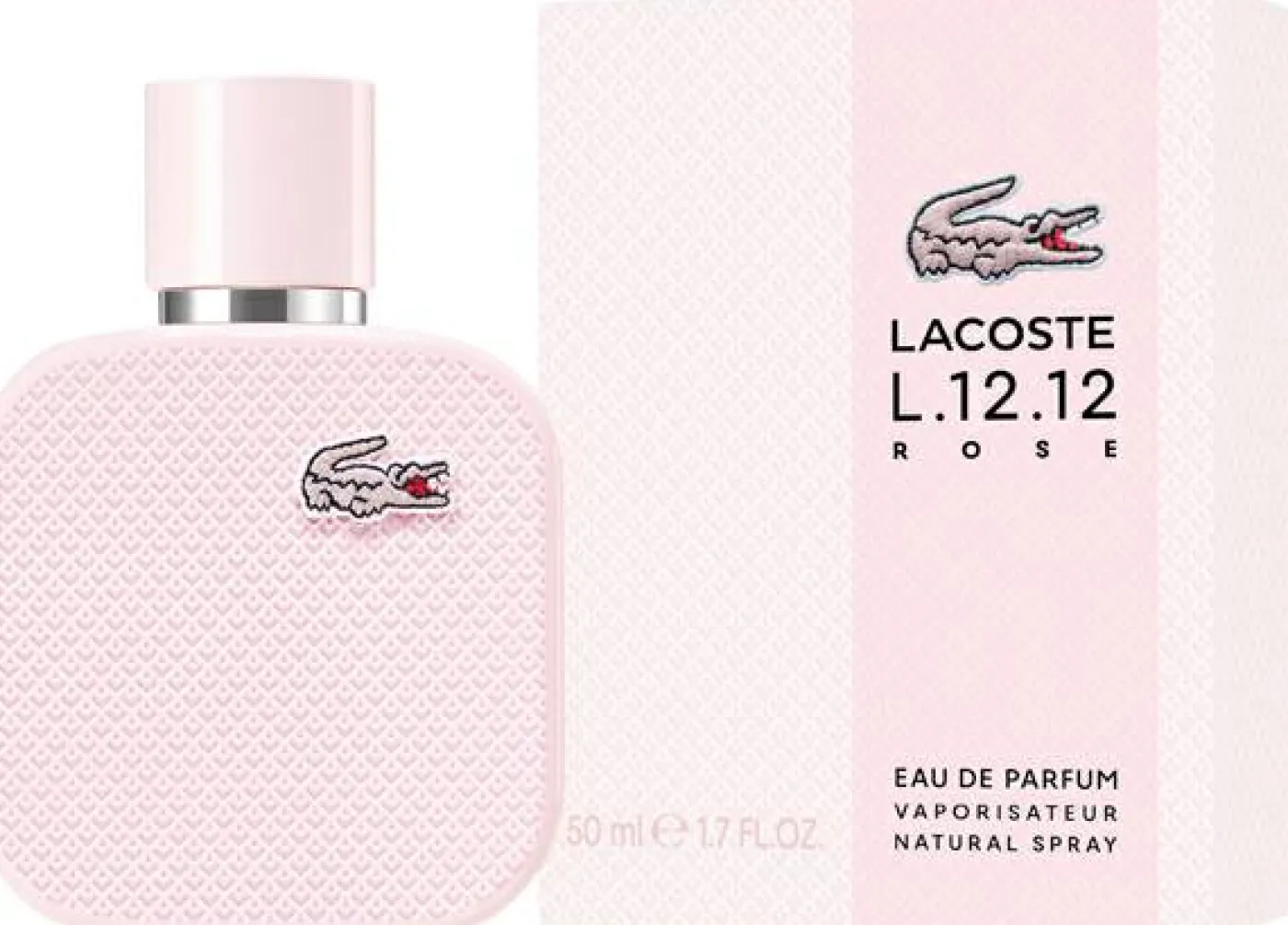 EdP Spray 50 ml