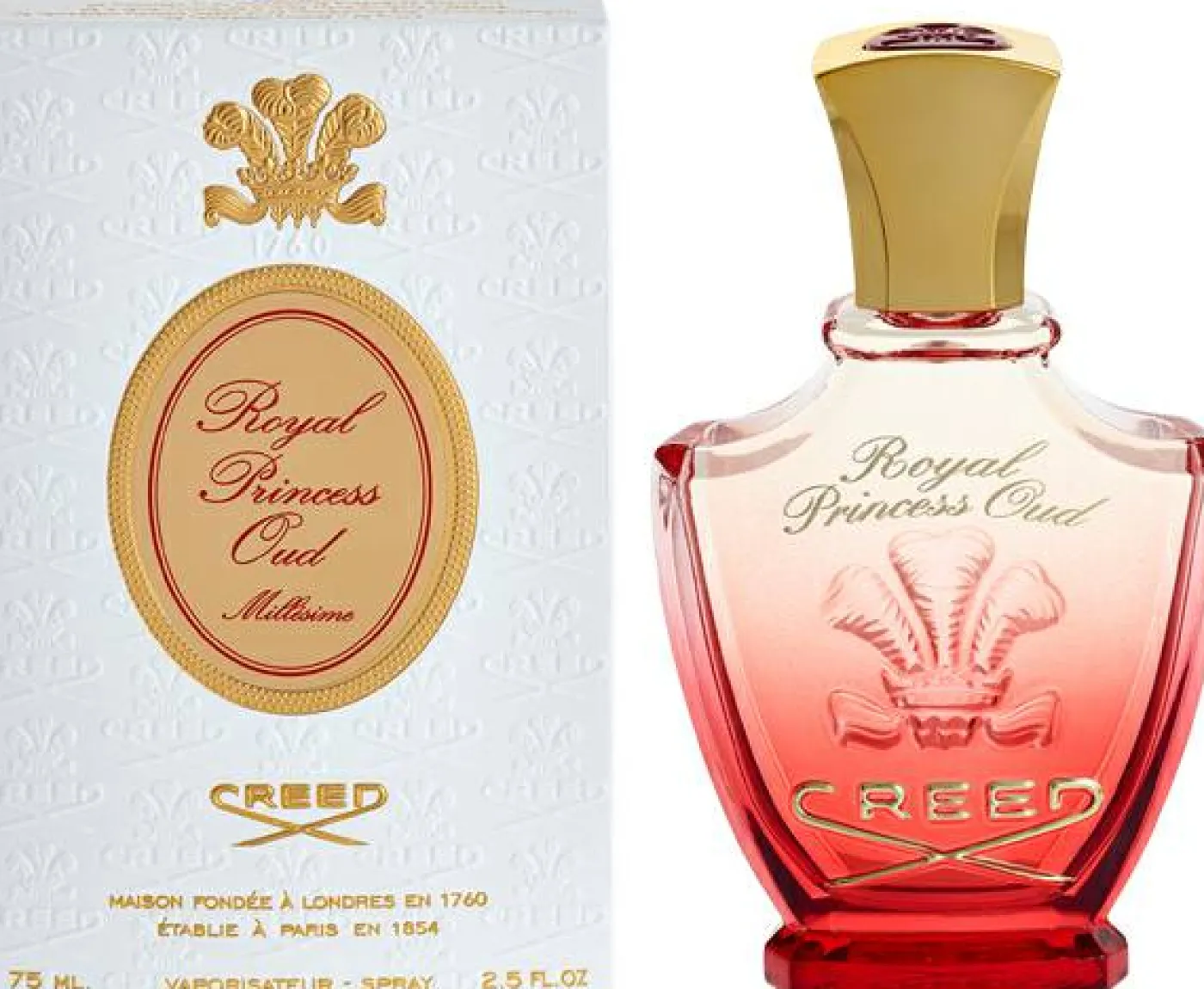 EdP Spray 75 ml