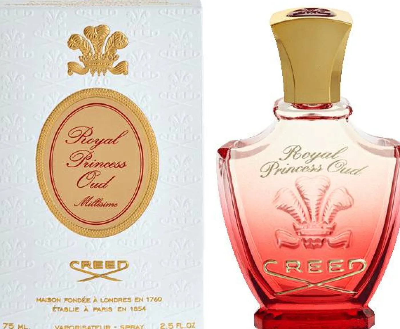 EdP Spray 75 ml