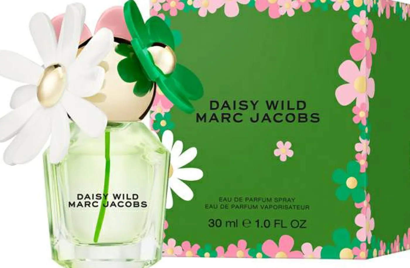 EdP Spray 30 ml refillable