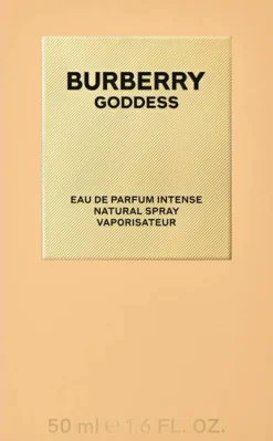 EdP Spray Intense 50 ml