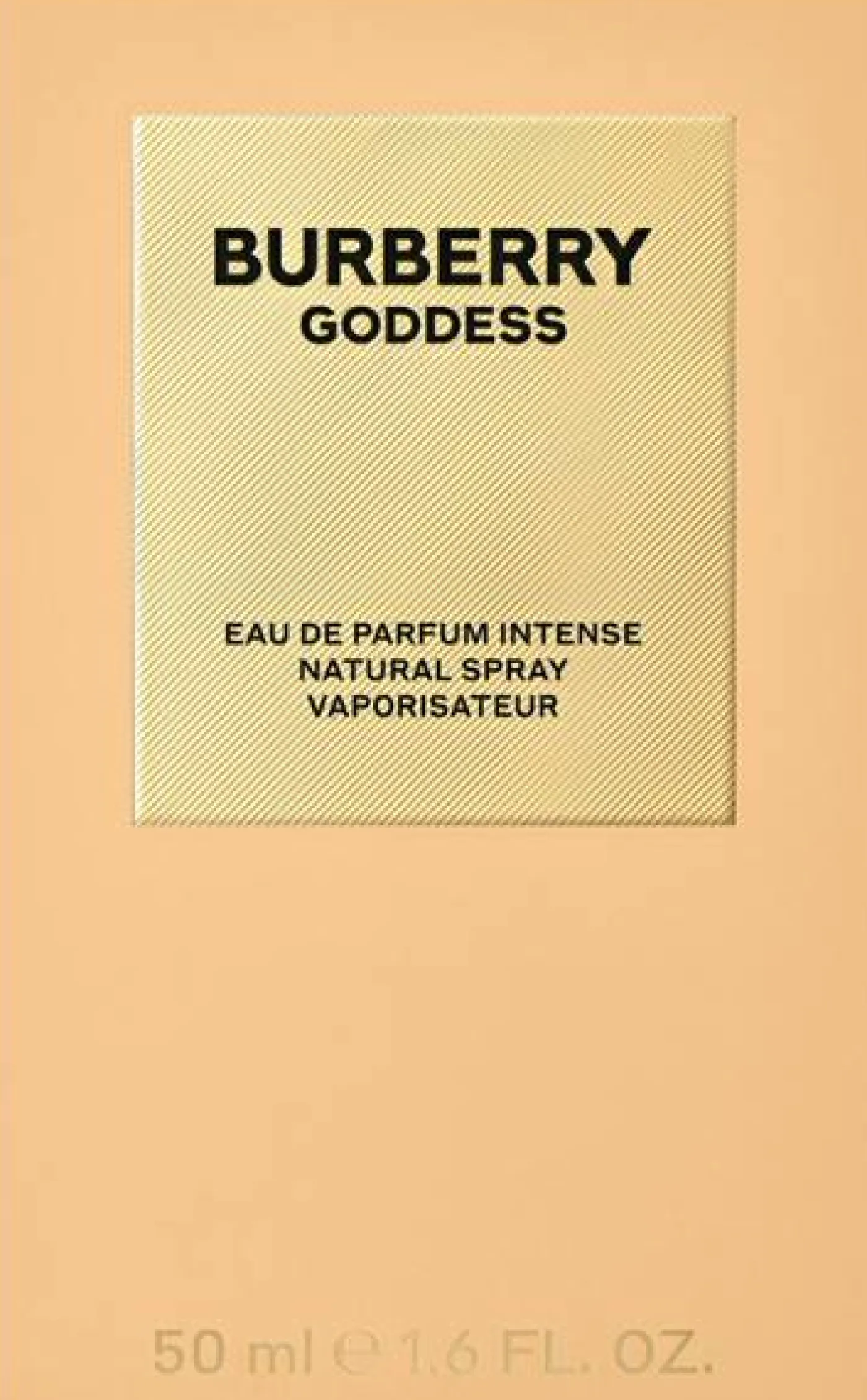EdP Spray Intense 50 ml