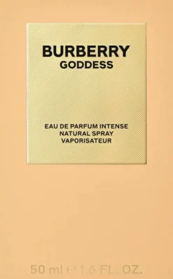 EdP Spray Intense 50 ml