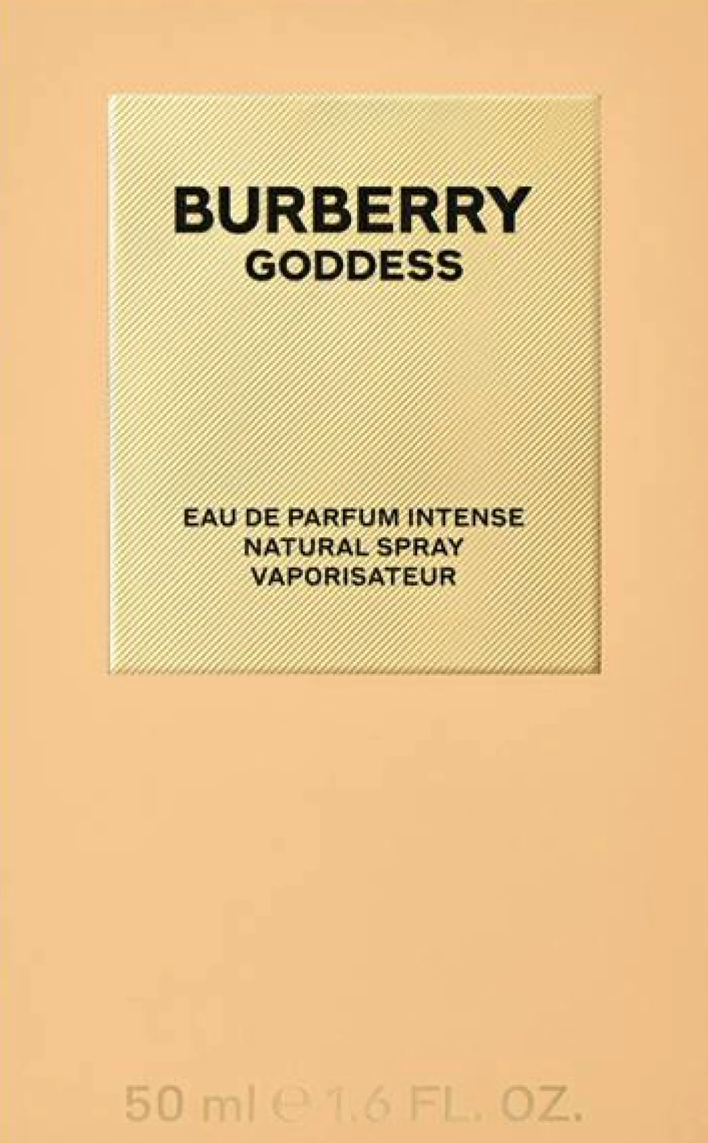 EdP Spray Intense 50 ml
