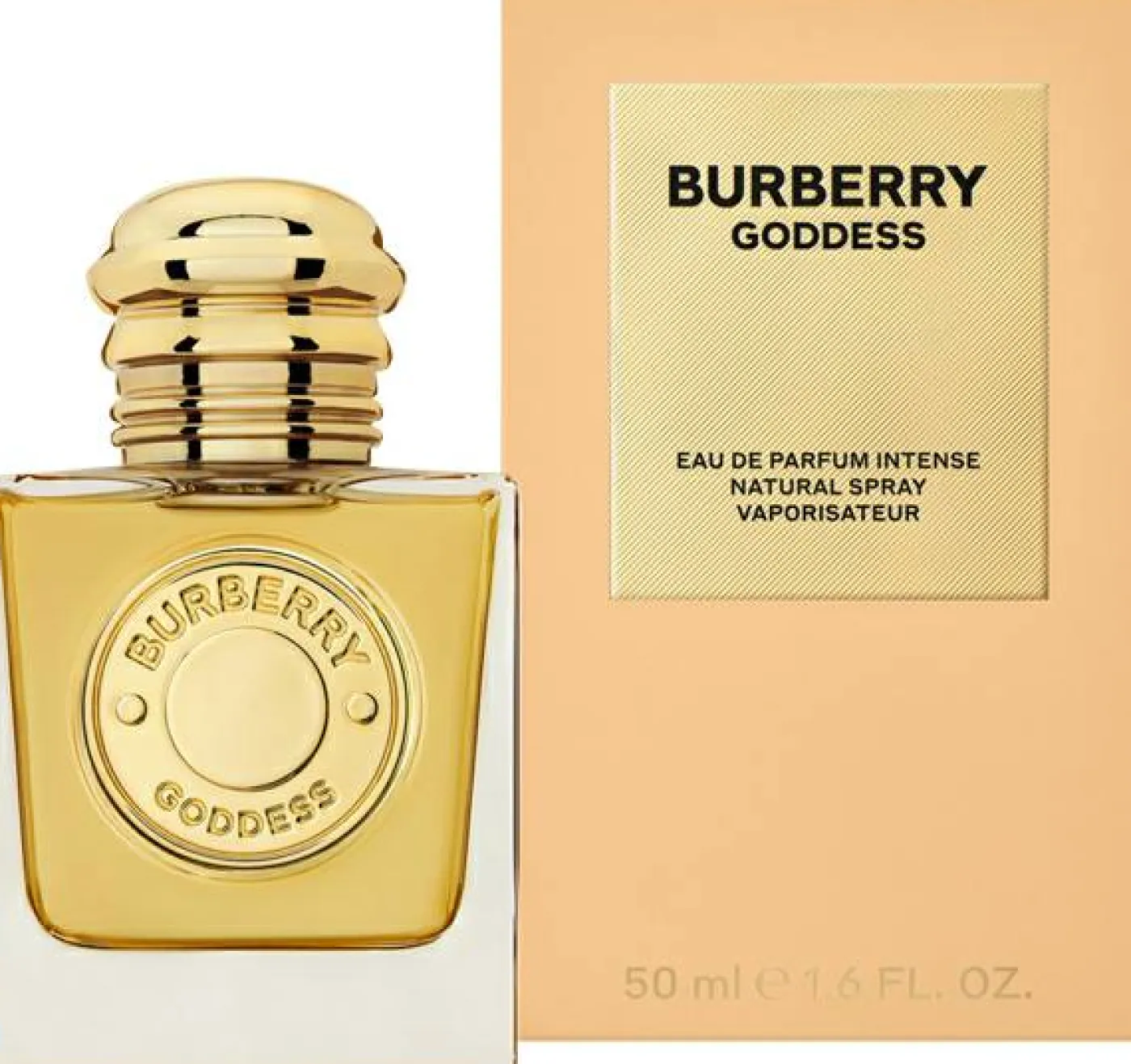 EdP Spray Intense 50 ml