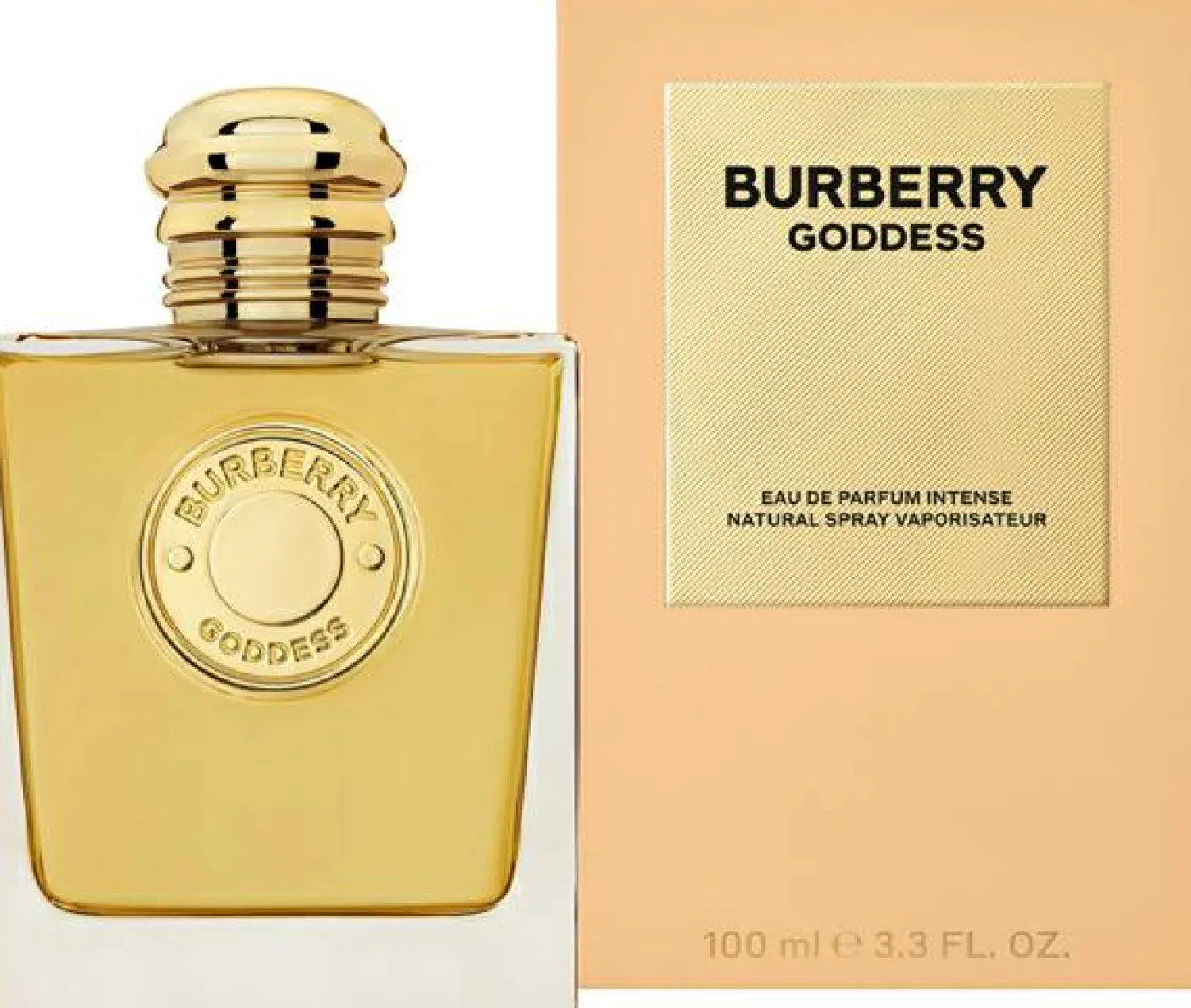 EdP Spray Intense 100 ml