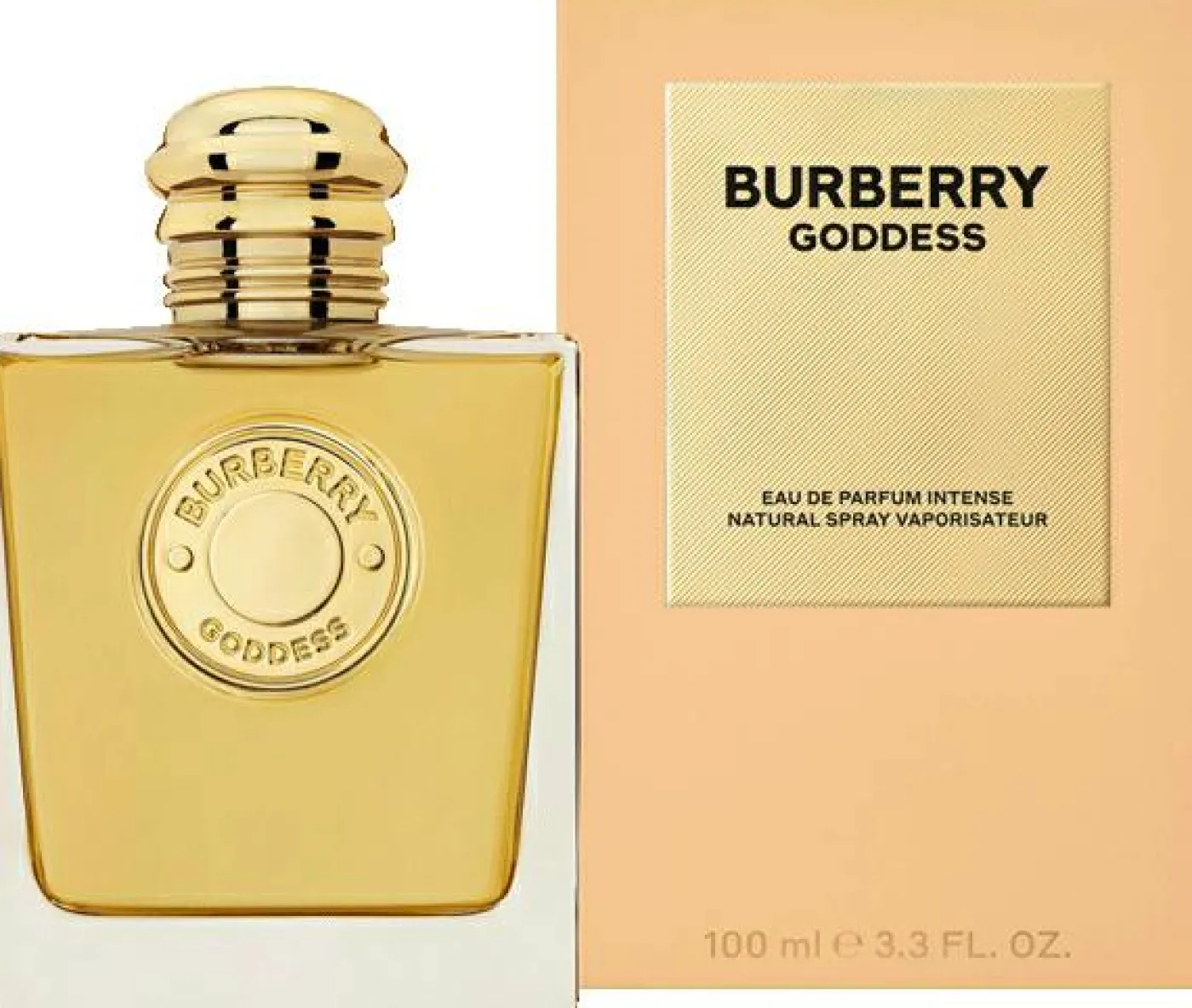 EdP Spray Intense 100 ml