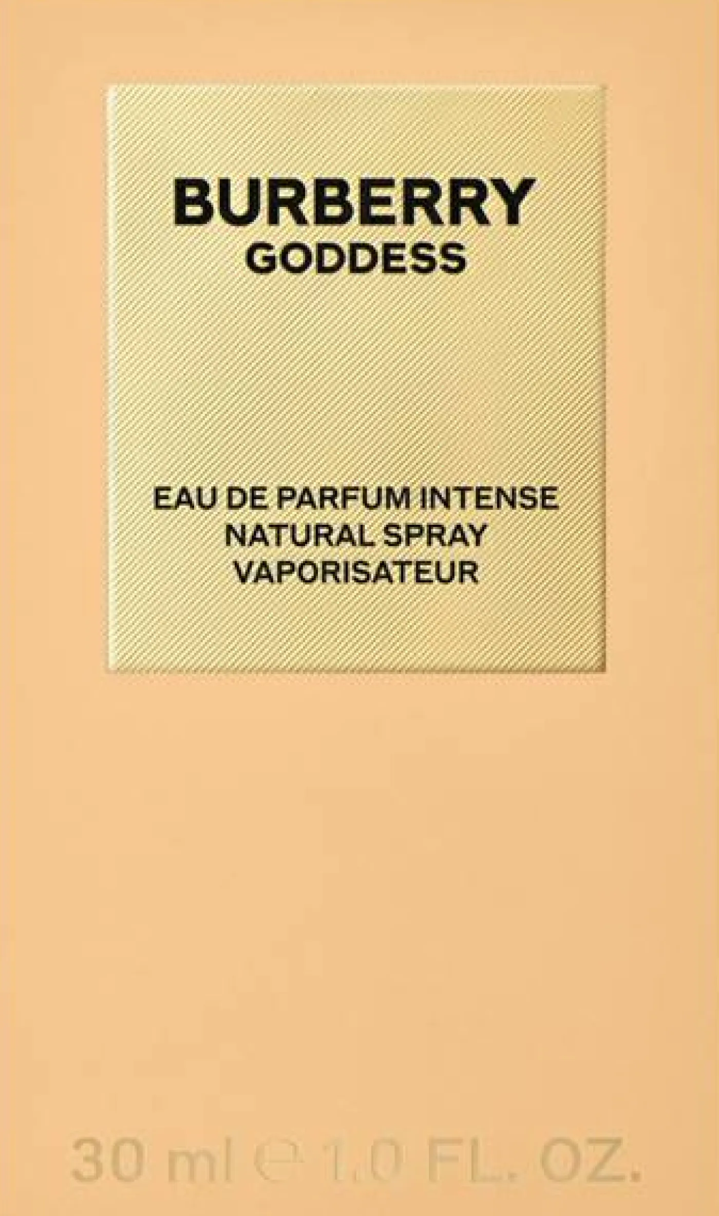 EdP Spray Intense 30 ml