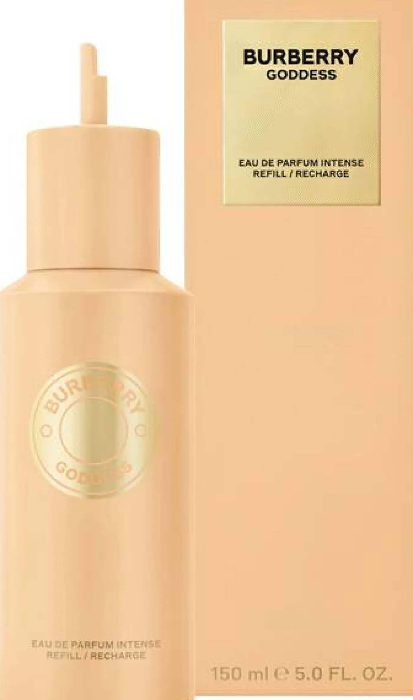 EdP Spray Intense Refill 150