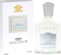 E.D.P. VIRGIN ISLAND (413022070)
