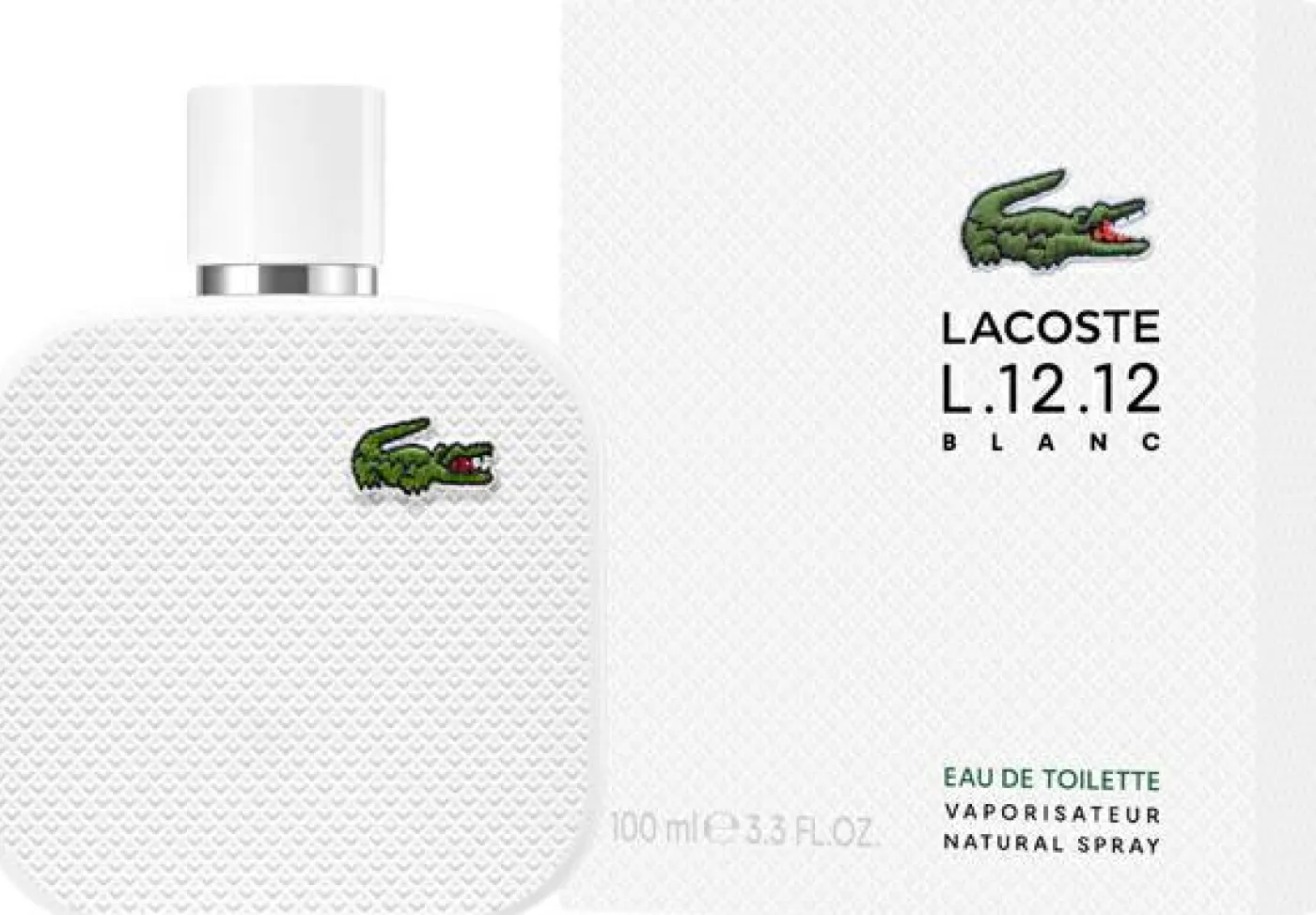 EdT Spray 100 ml