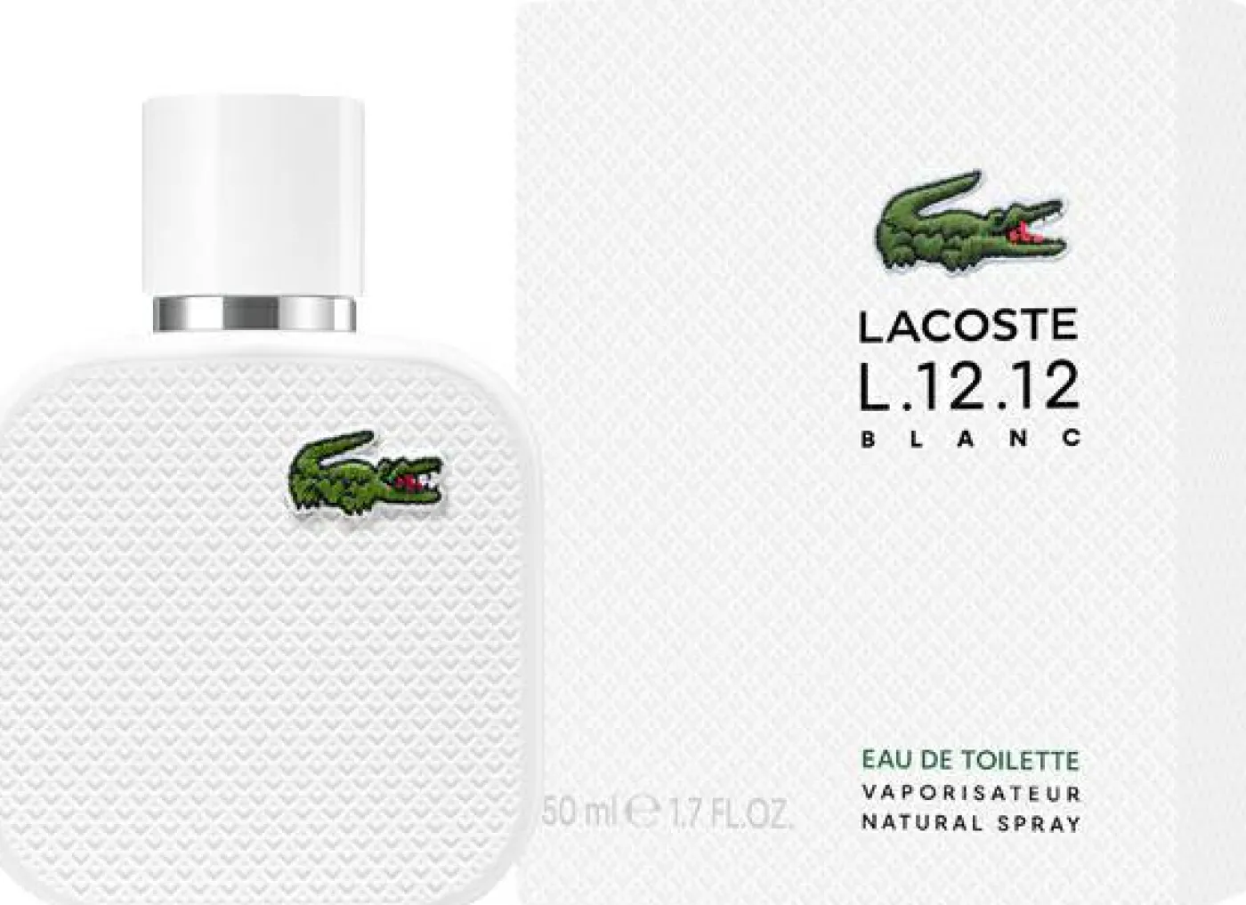 EdT Spray 50 ml
