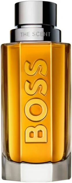 EdT "The Scent"