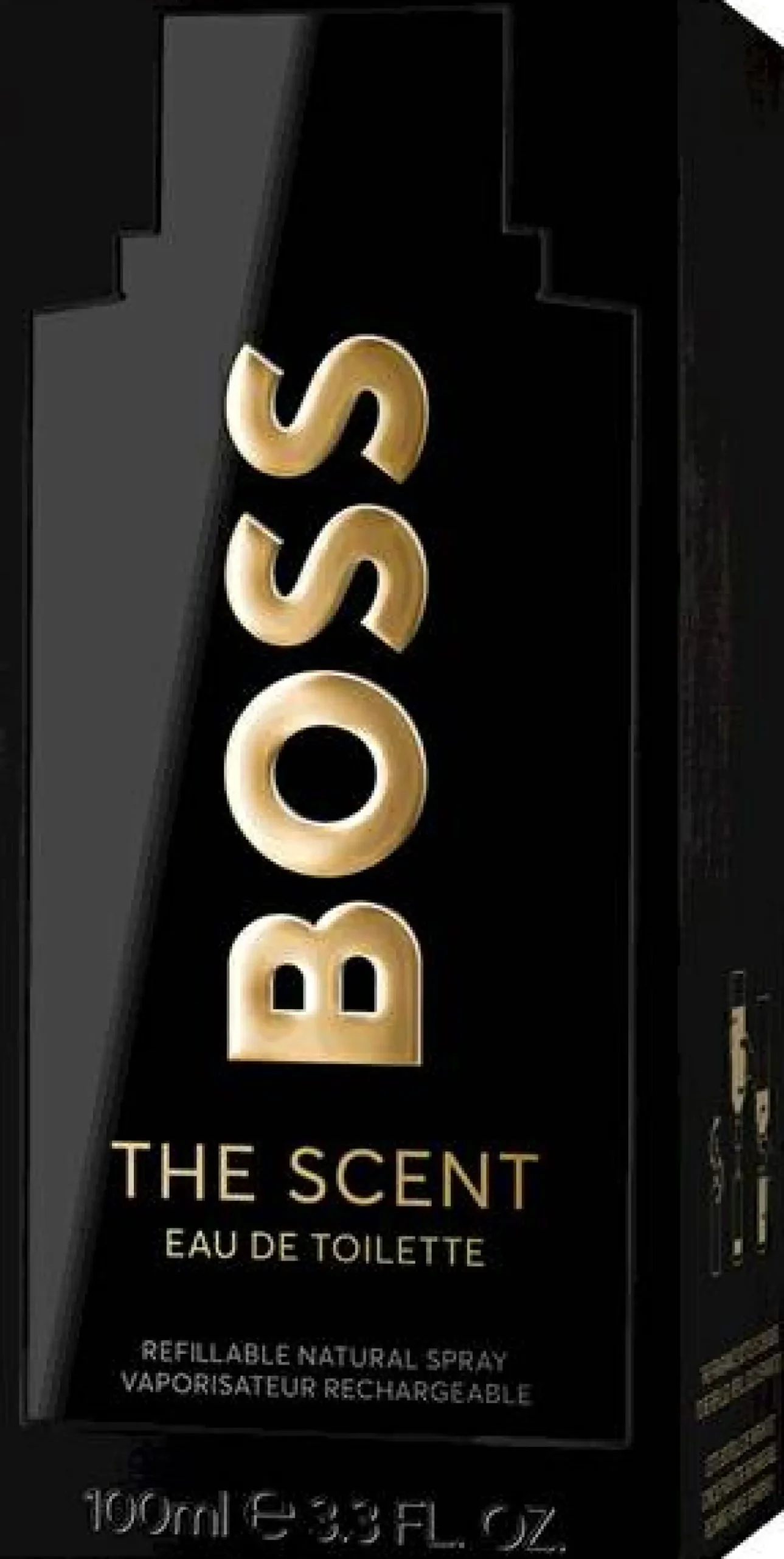 EdT "The Scent"
