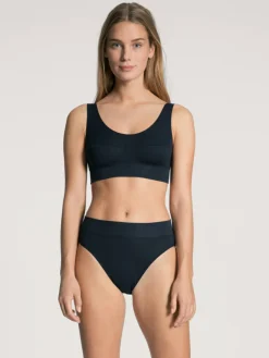 Elastisches Bustier