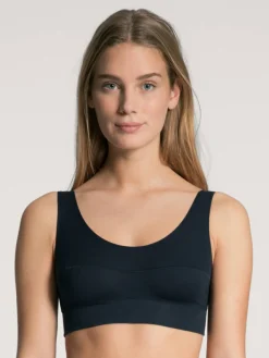 Elastisches Bustier