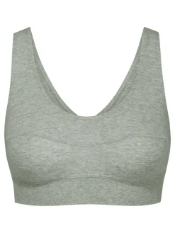 Elastisches Bustier