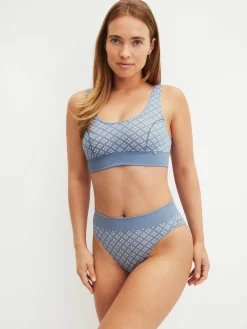 Elastisches Bustier