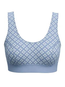 Elastisches Bustier