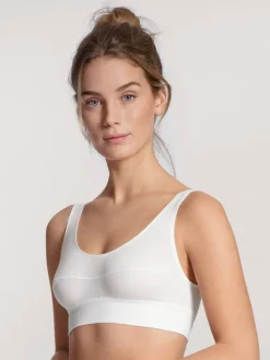 Elastisches Bustier