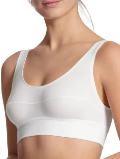 Elastisches Bustier