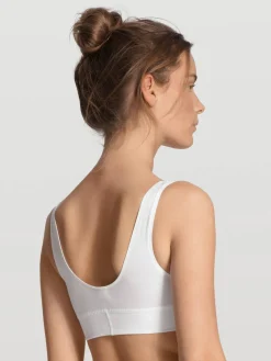 Elastisches Bustier